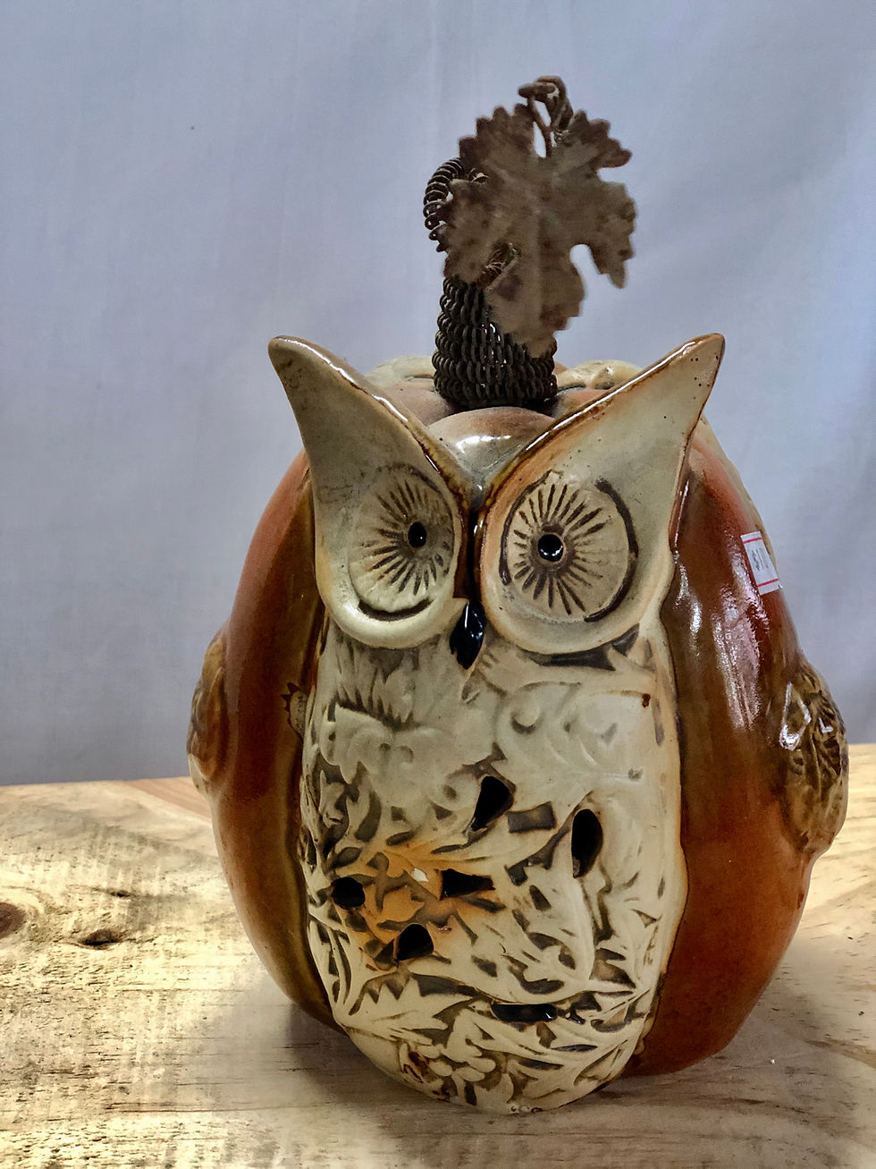 Thumbnail: Outdoor garden figurines