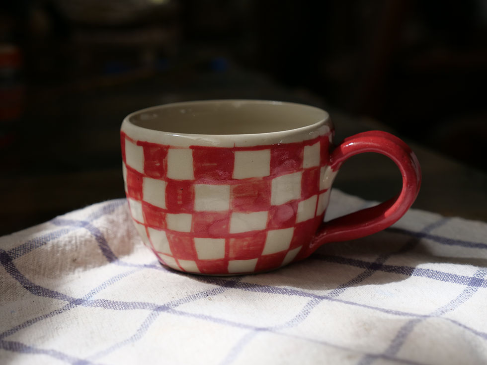 Thumbnail: Cappuccino cup
