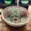 Thumbnail: Peranakan round basin