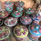 Thumbnail: Peranakan Mini Tiffin (3 designs)
