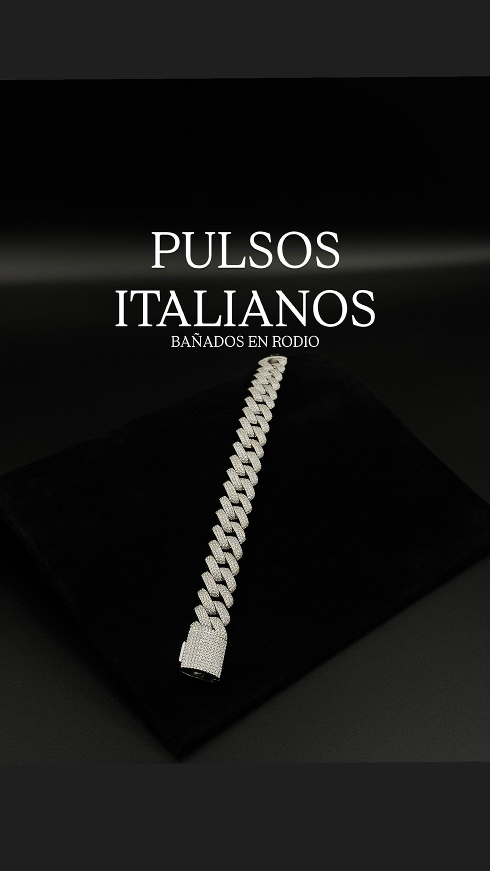 AQUÍ NUESTROS MODELOS DE PLATA .925 ⬇️