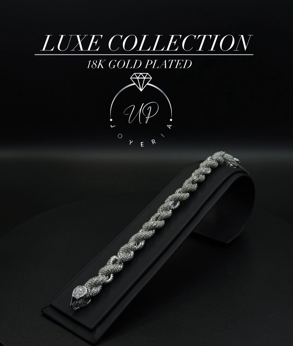 Pulso Torsal Full Ice 9mm