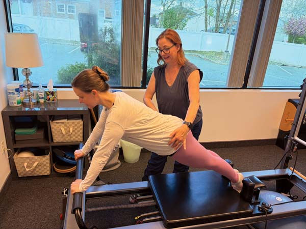 Pilates instruction is designed to support movement in everyday life. Align Wellness Studio offers private and small-group classes focused on strength and mobility.