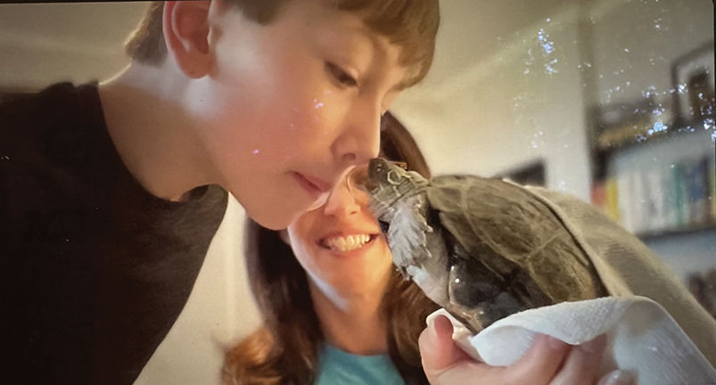 FROM PET STORE TO FAMILY LEGEND: THE EPIC LIFE OF MORT