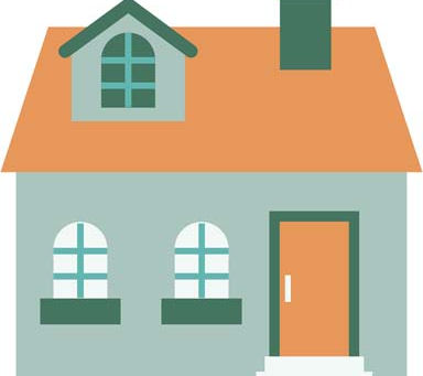 HOUSES BECOMING HOMES AND HOMELESS BECOMING UNHOUSED