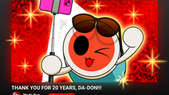 [Drawing] YouTube 20th Anniversary