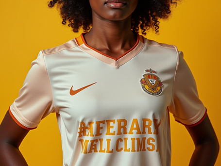 Cotizaciones en Línea de Ropa Deportiva Personalizada