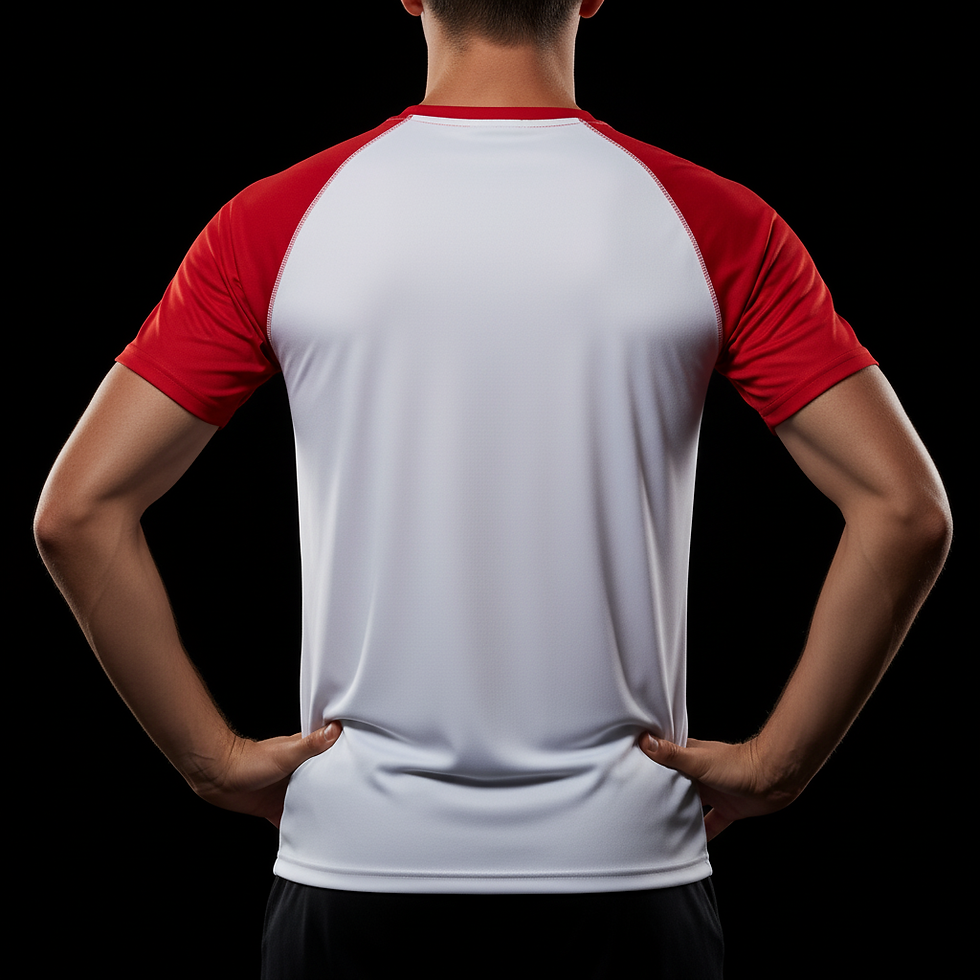Miniatura: CAMISETA INDIANAPOLIS