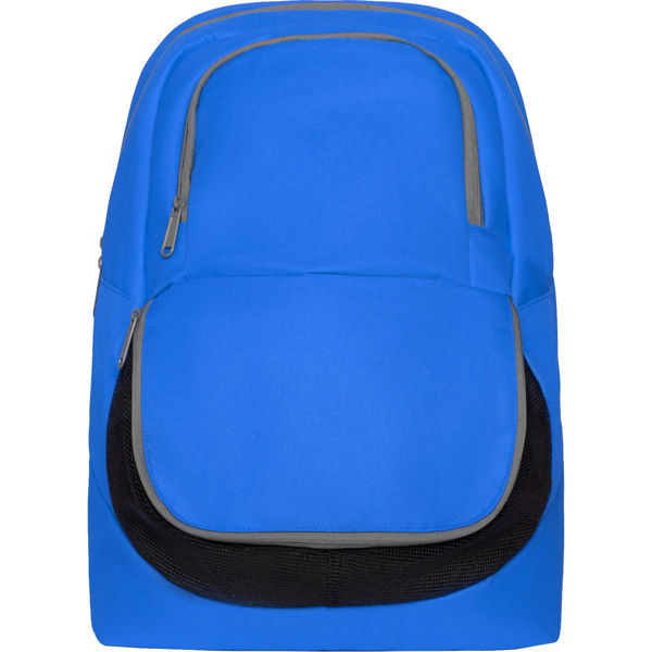 Mochila deportiva Columba Roly · Royal