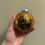 Thumbnail: Large Glass Ornament