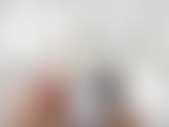 Reception and kitchen, stylish apartment in Islington, London