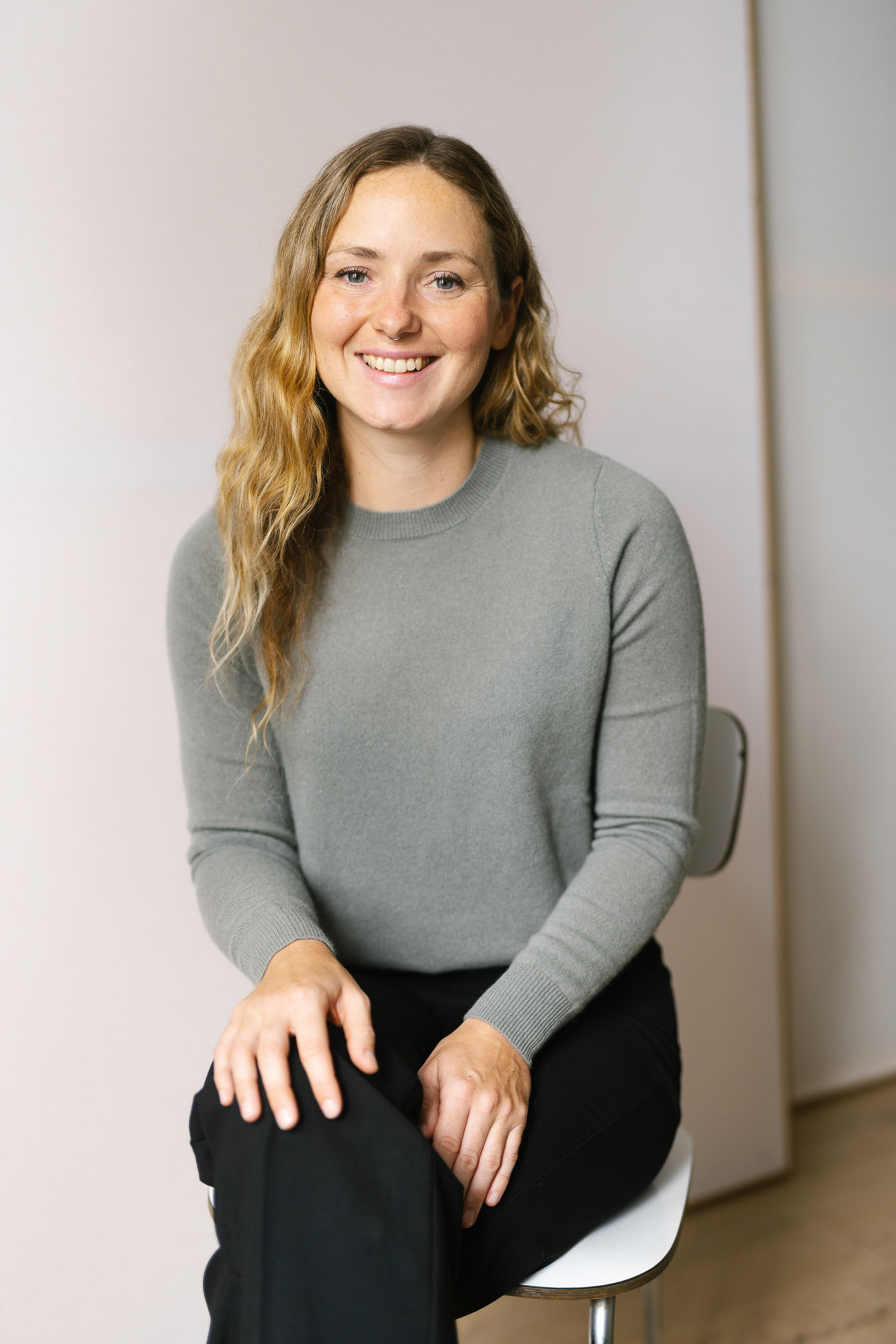 Magdalena Rankl, MA