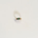 Miniatura: Anello tormalina