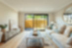 Open Plan Living Space