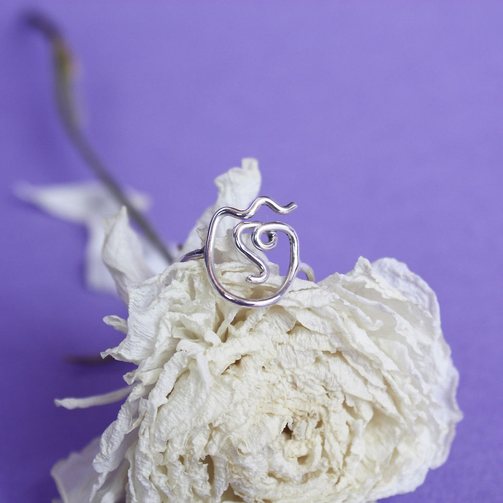 Thumbnail: Face ring