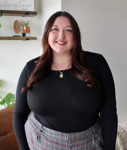 Paige Rossman - Counselor Lees Summit - Child Therapist Near Me