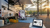Must-Have RV Accessories: The Ultimate Guide for RV Camping Essentials