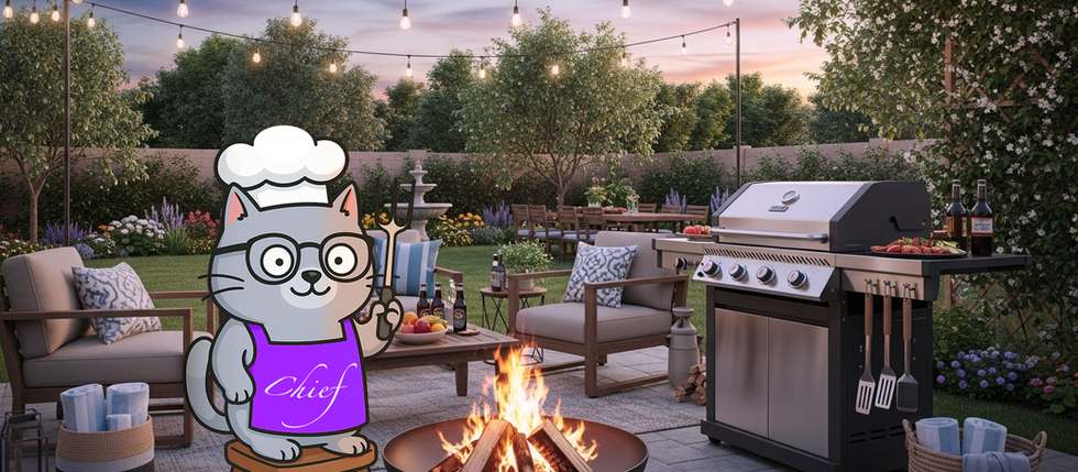 Essential BBQ Grilling Gear: Top Grills & Accessories for Every Outdoor Chef