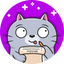 Writer: Wisher the Cat