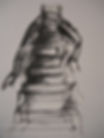 Stairwoman, 2008