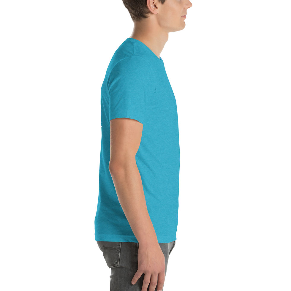 Thumbnail: Beyond the Stars Unisex t-shirt