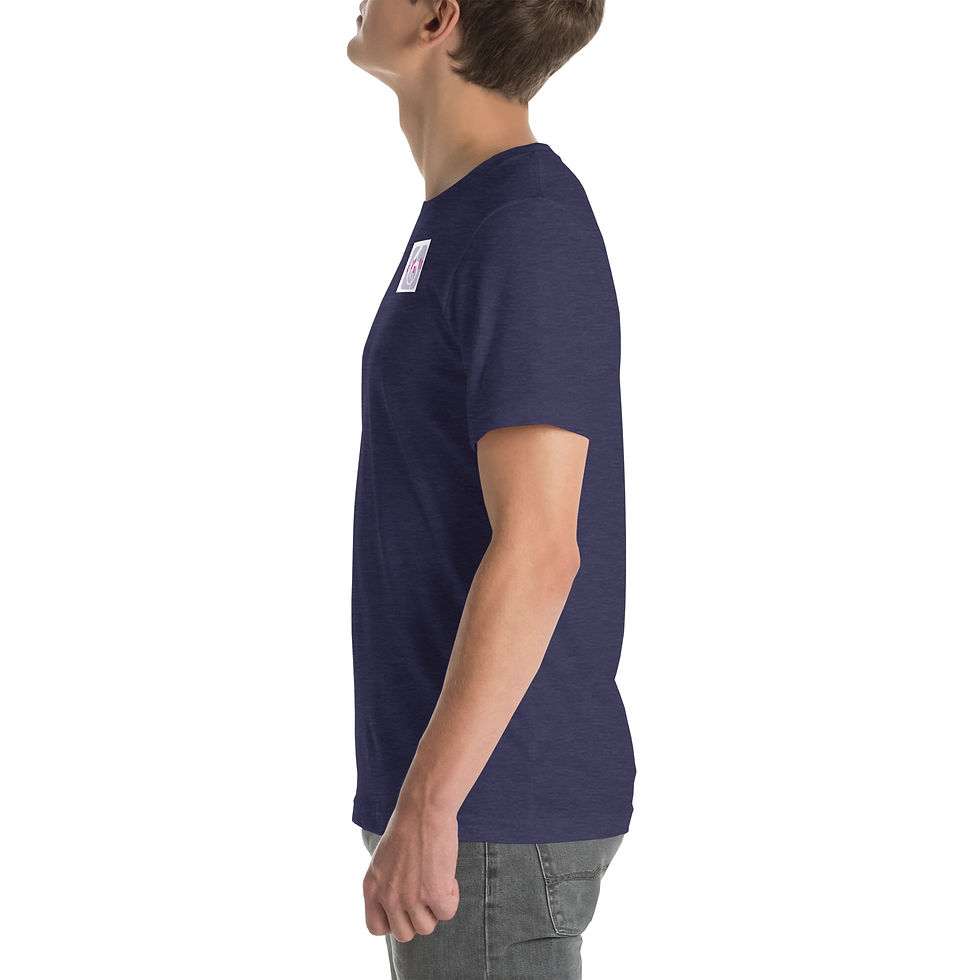 Thumbnail: Beyond the Stars Unisex t-shirt