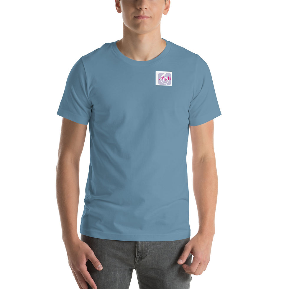 Thumbnail: Beyond the Stars Unisex t-shirt