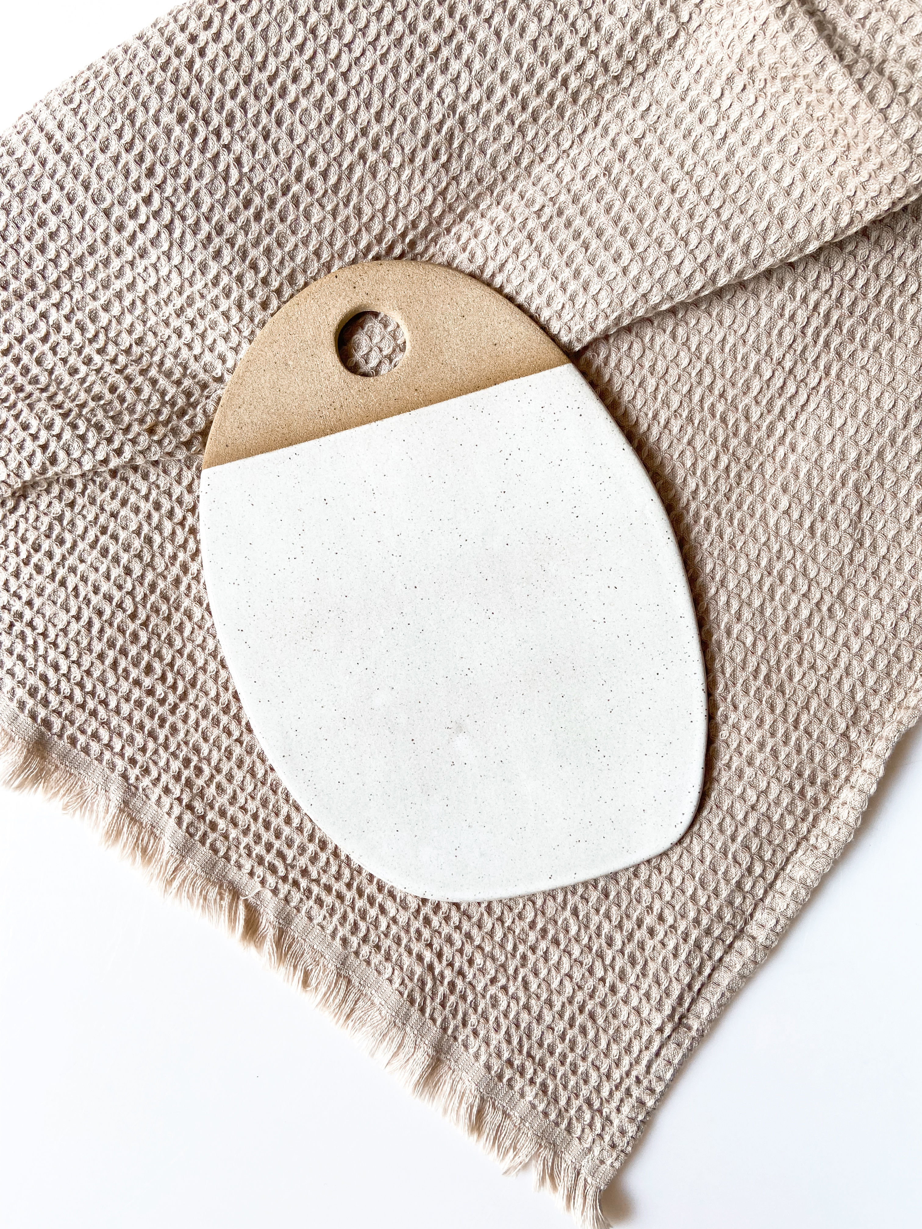 mini tábua cerâmica