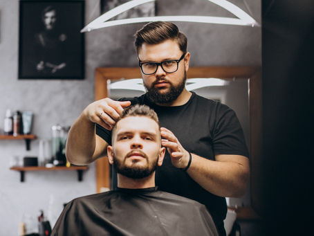 Hairstyling Harmony: Transform Your Look at HeelsnBoots Asian Hair Salon, NYC