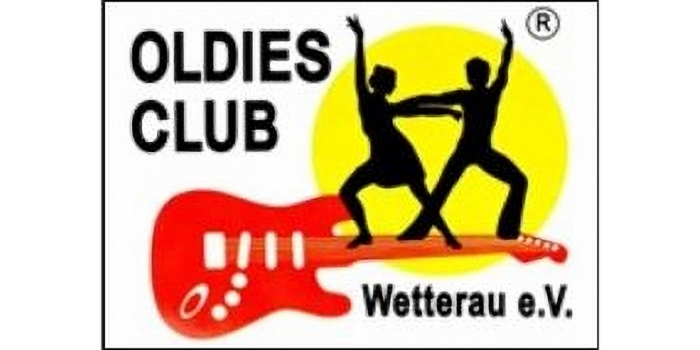 Live im Oldies Club Wetterau e.V.