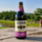CERVEJA BIERBAUM DUNKEL 600ML