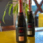 ESPUMANTE MUMM CUVEE RESERVE BRUT ROSE