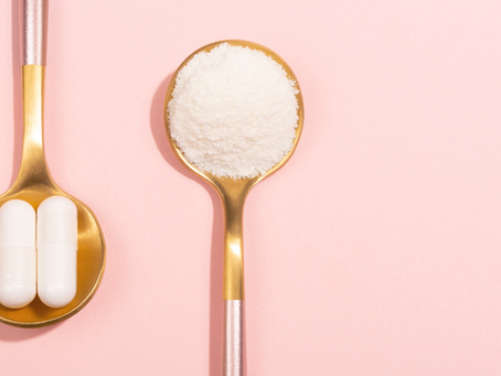 Collagen for Joint Health: Hype or Help?