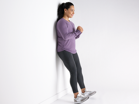 tibialis raise