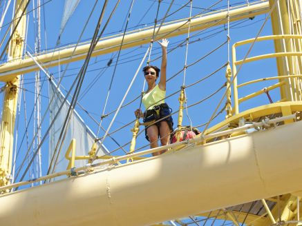 ROYAL CLIPPER