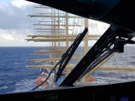 ROYAL CLIPPER