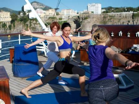 Star Clippers Wellness