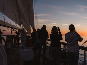 Star Clippers - Restplätze