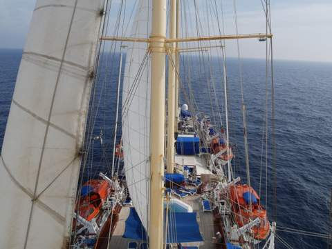 Star Clippers Schnäppchen