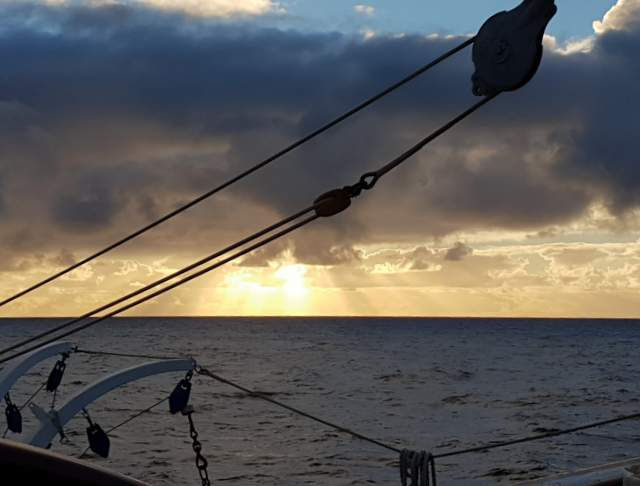 Star Clippers Segelkreuzfahrten 2020