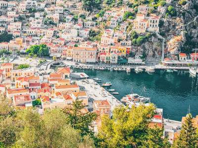Star Clippers Segelkreuzfahrten