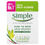 Thumbnail: Simple Kind To Skin Vital Vitamin Night Cream Spf 15 50ml