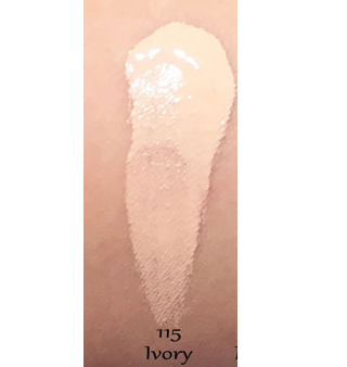 Thumbnail: Maybelline Fit Me Matte & Poreless Foundation 115 Ivory 30ml