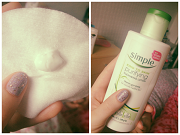 Thumbnail: Simple Kind to Skin Cleansing Lotion Purifying 200ml
