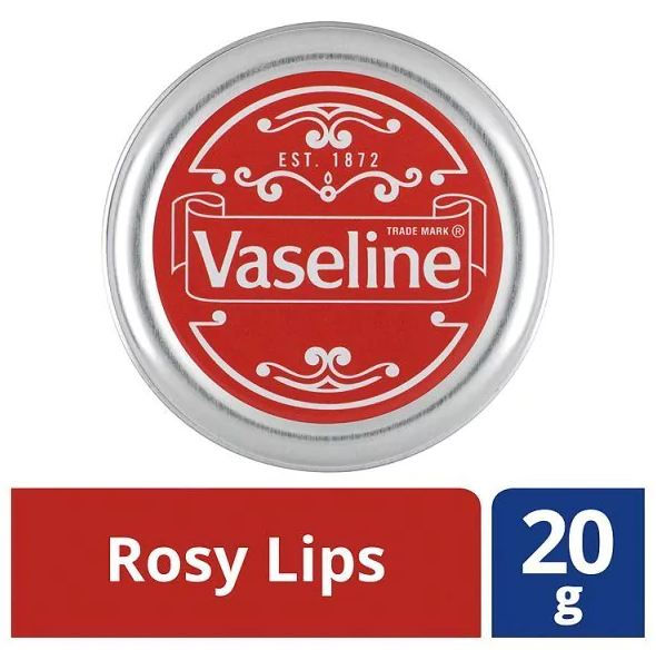 Thumbnail: Vaseline Lip Therapy Rosy 20g