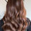 Thumbnail: Amelia 22" (S), lace top wig