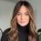 Thumbnail: Melania 19" (S-M) wig