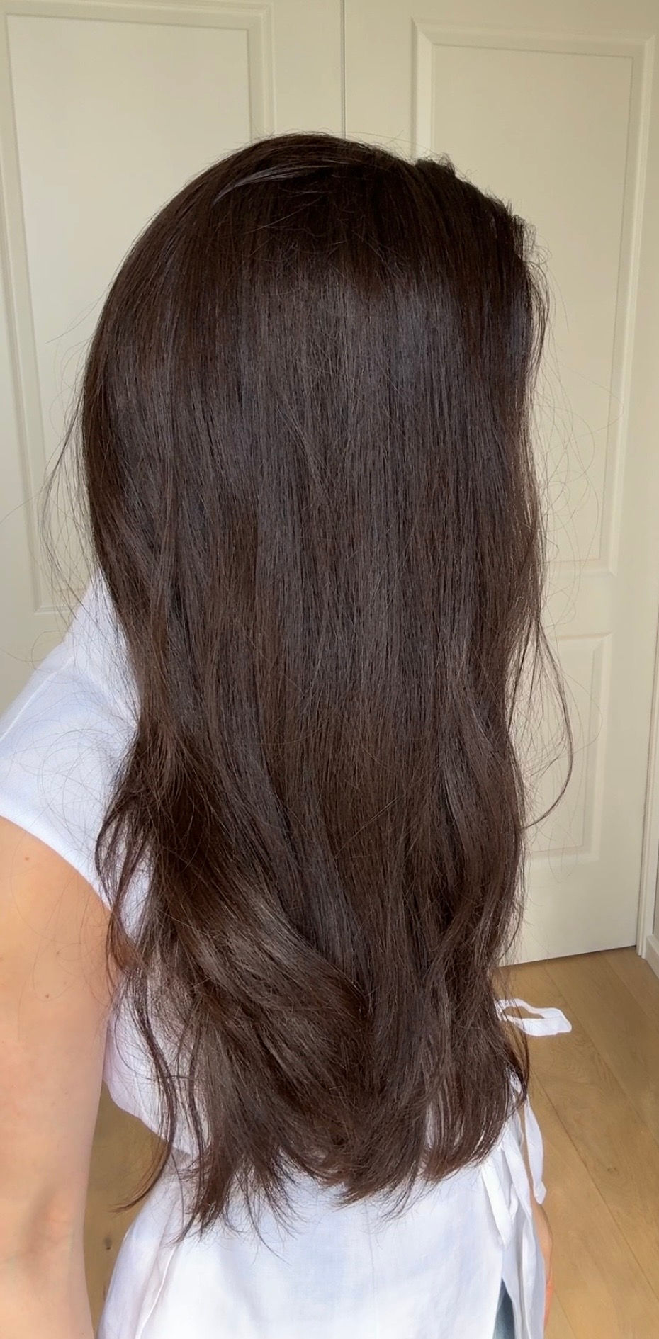 Thumbnail: Siran 25" (S) Natural collection -Full hand tied wig