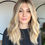 Thumbnail: Olivia 19" (L) lace top wig
