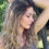 Thumbnail: Alina 19" (M) Natural collection - Slavic hair wig